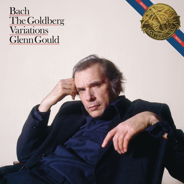요한 제바스티안 바흐: Goldberg Variations